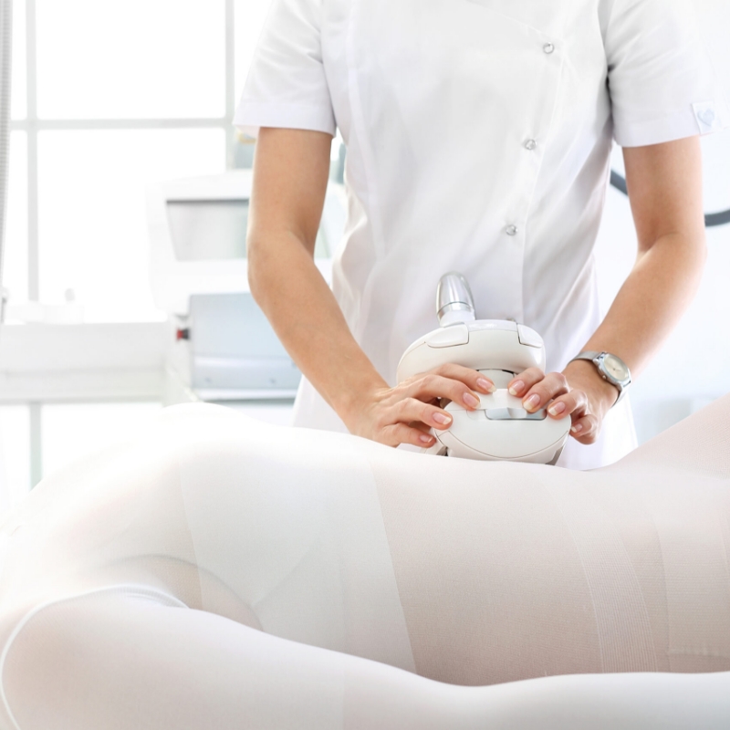 Charles Borsus Kine Fontenay Le Comte La Therapie 1