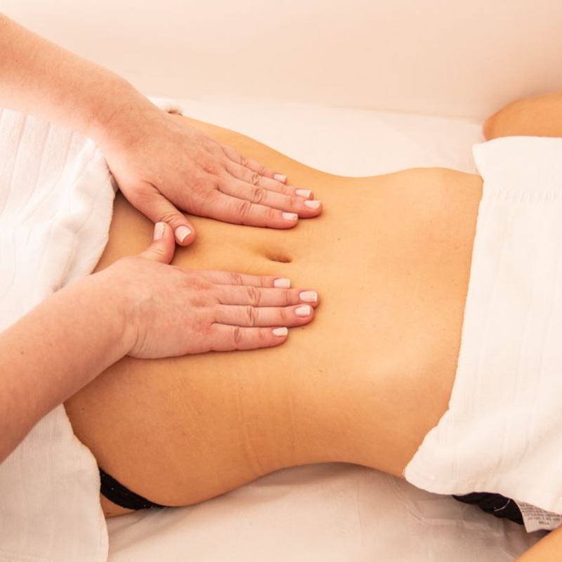 Charles Borsus Kine Fontenay Le Comte Massage 5